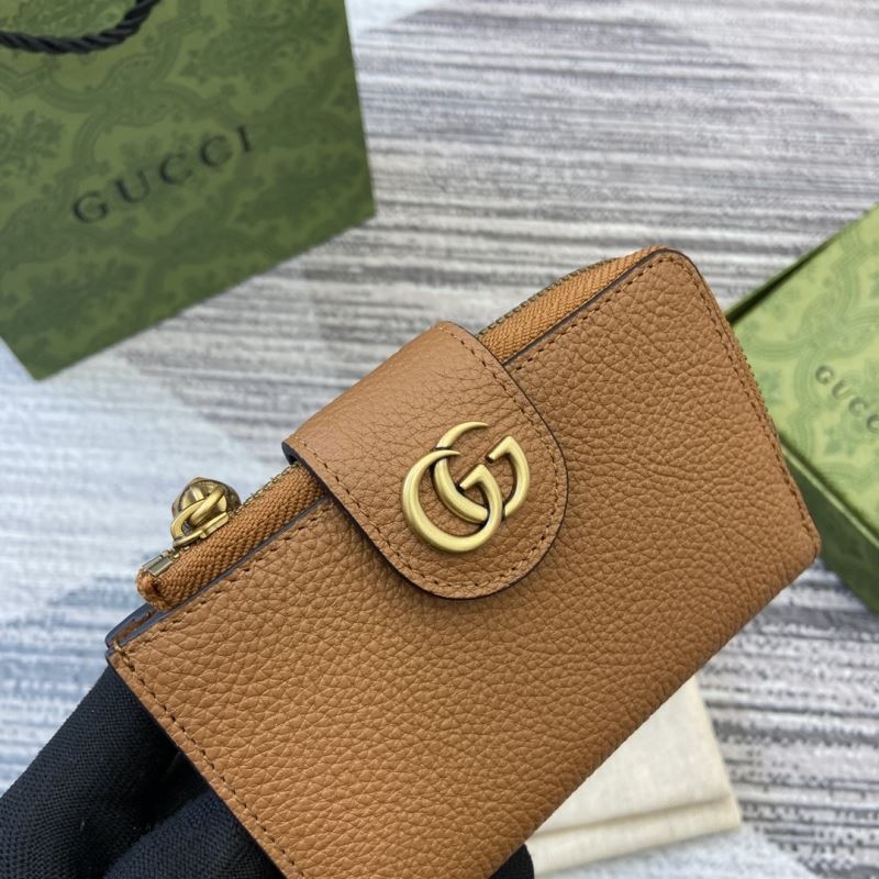 Gvc*1 wallets